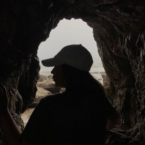 Meet your Posher, Wendy